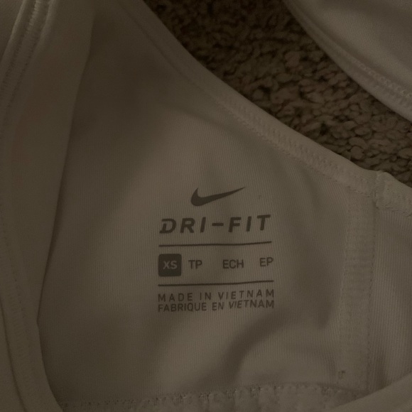 Nike Sports Bra - Picture 2 of 2
